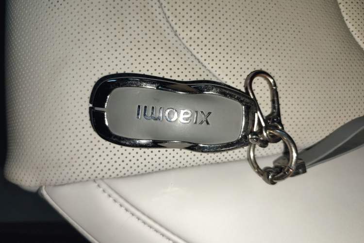 Used  SU7 2024 Rear-Drive Long-Range Intelligent Driving Version