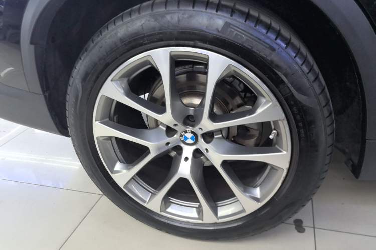 Used BMW X5 2021 xDrive30i X Design Package