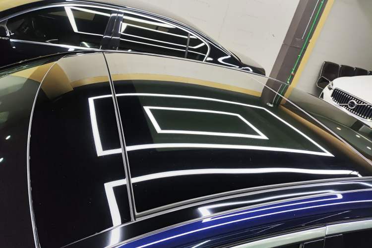 Used Mercedes-Benz C-Class 2020 C 260 L Sport Edition