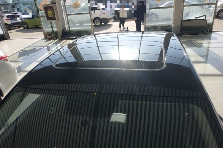 Used Volkswagen Lavida 2018 280TSI DSG Comfort Edition China V Standard
