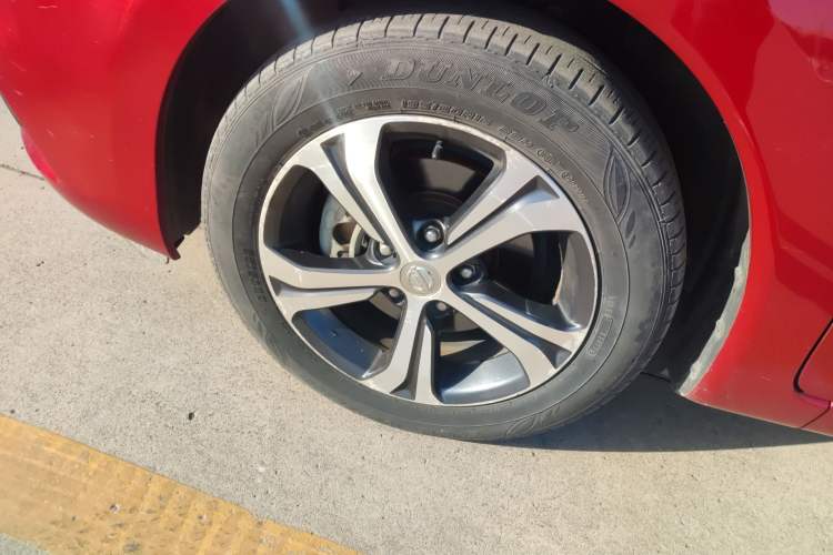 Used Nissan Tiida 2016 1.6L CVT Smart Drive Edition
