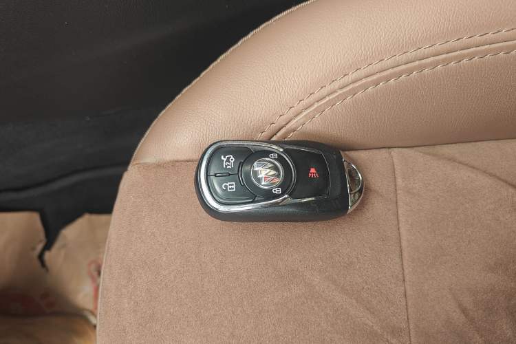 Used Buick Regal 2022 552T Smart Edition