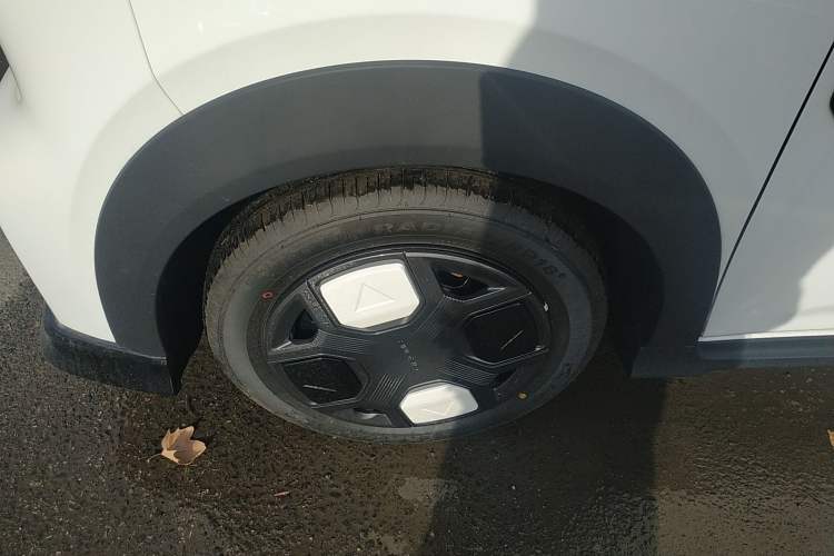 Used  Panda 2025 210km Panda Kart
