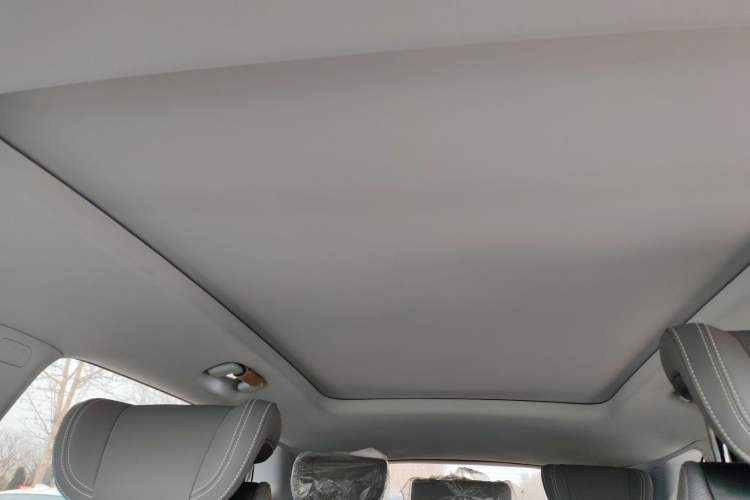 Used Buick E5 2023 Premium Long-Range Version
