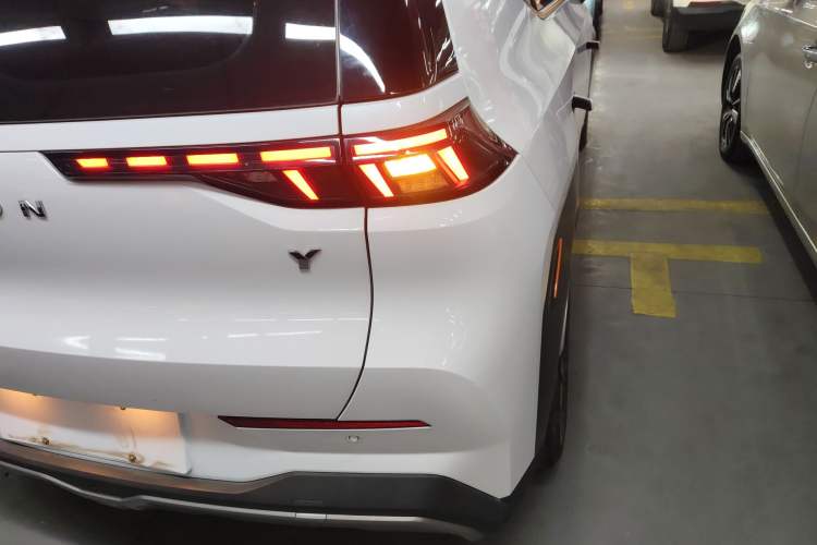 Used AION Y 2021 70 Intelligent Dynamic Edition
