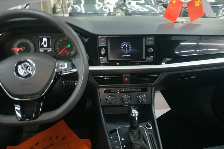 Used Volkswagen Lavida 2018 280TSI DSG Comfort Edition China V Standard