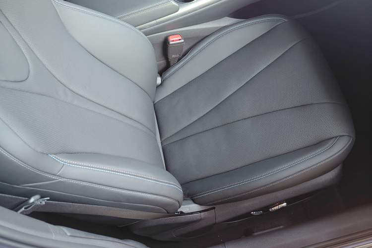 Used BYD Seal 2025 510 Standard Edition
