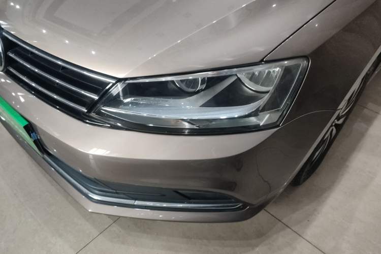 Used Volkswagen Sagitar 2018 280TSI DSG Comfort Model