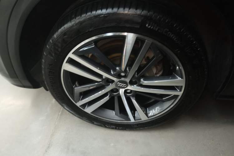 Used Audi Q5L 2021 40 TFSI Luxury Prestige Edition