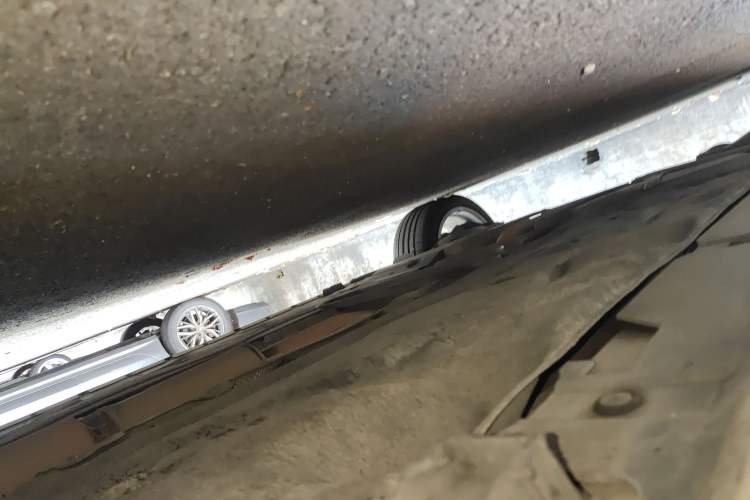 Used BMW X2 2018 sDrive25i Luxury Model with M Off-Road Package China V Emission Standard
