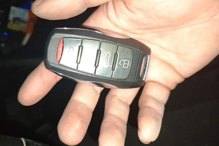 Used Haval H6 2020 1.5 GDIT Automatic Platinum Champion Edition