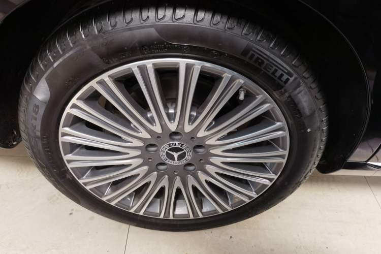 Used Mercedes-Benz E-Class 2023 E 300 L Stylish Model
