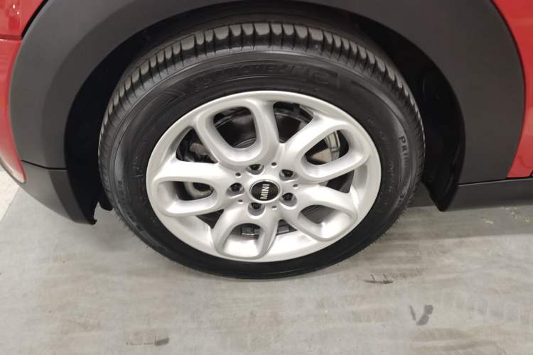 Used  MINI 2015 1.5T COOPER Fun Five-Door Edition
