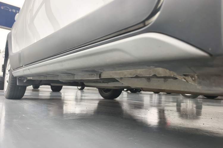 Used Toyota YARiS L 2020 X-Trail X 1.5L CVT Leading Edition
