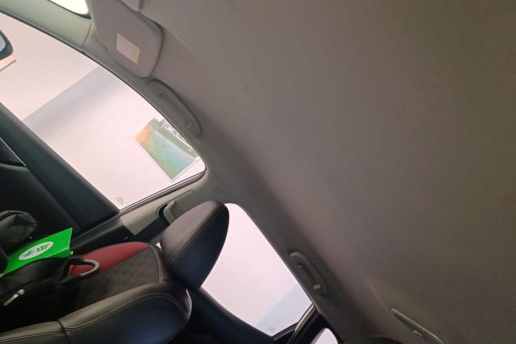 Used Nissan Qashqai 2017 2.0L CVT Smart Enjoyment Version China V Standard
