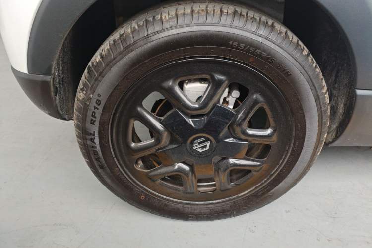 Used Leapmotor T03 2025 310 Comfort Edition
