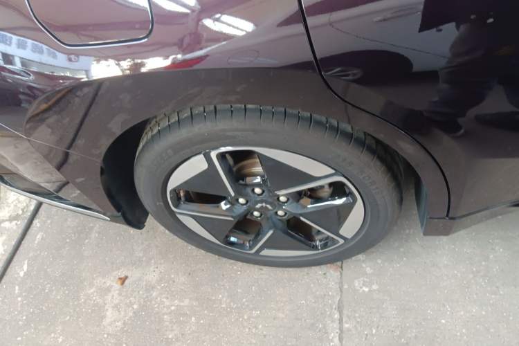 Used Wuling Xingguang 2023 150 Advanced Edition
