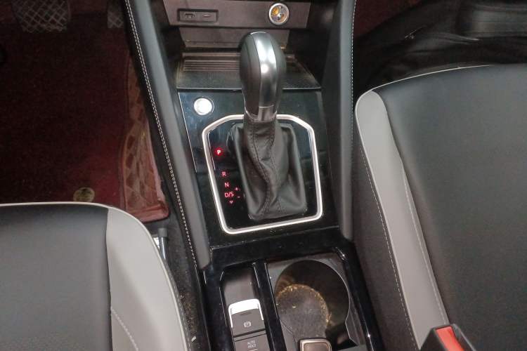 Used Jetta VS7 2023 280TSI Automatic High-Gloss Enjoyment Edition