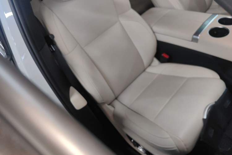 Used Li Auto L7 2024 Ultra Model
