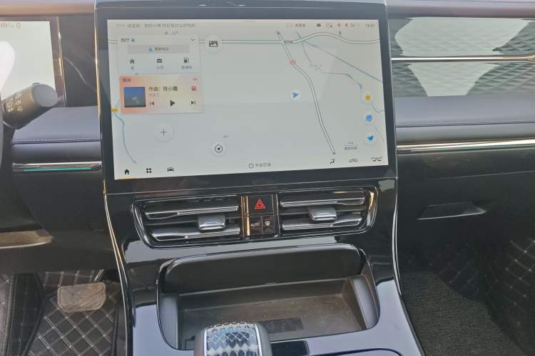 Used GAC Trumpchi M8 2024 Master Series 400T Ultimate Edition