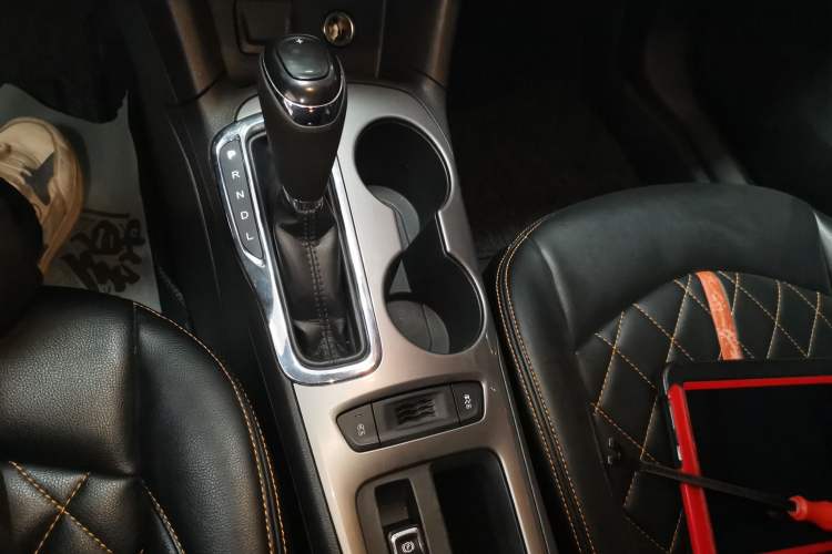 Used Chevrolet Cruze 2018 320 Automatic Pioneer Sunroof Edition