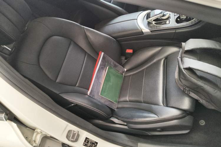 Used Mercedes-Benz C-Class 2017 C 200 L Sport Edition
