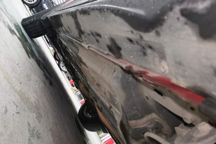 Used Nissan X-Trail 2017 2.0L CVT 7-Seater Comfort Edition 2WD