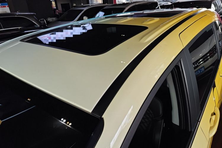 Used Hyundai Custo 2021 380TGDi Smart Luxury Premium LUX