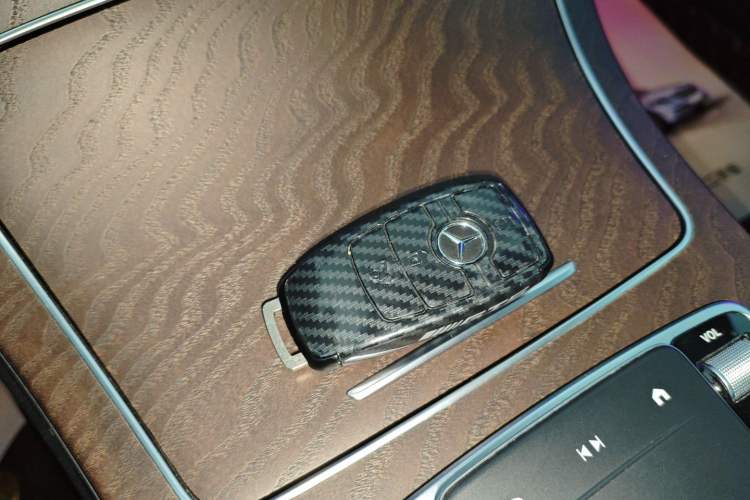 Used Mercedes-Benz GLC 2020 Facelift GLC 260 L 4MATIC Luxury Edition