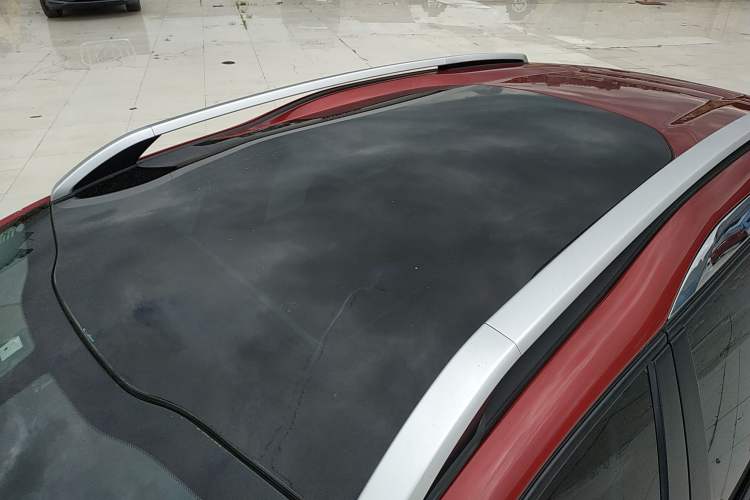 Used Peugeot 2008 2014 1.6L Automatic Fashion Edition
