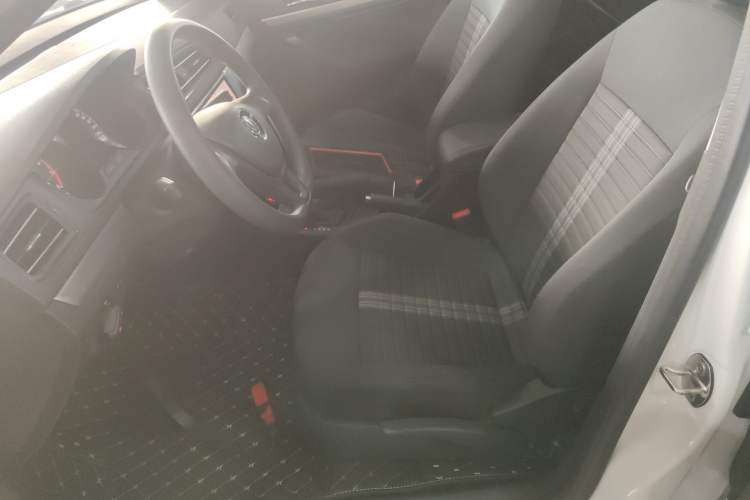 Used Volkswagen Lavida 2019 Lavida Start 1.5L Automatic Trendy Version China VI Standard