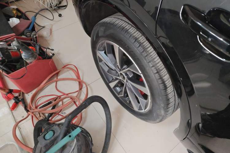 Used Audi Q5L 2024 40 TFSI Luxury Dynamic Edition
