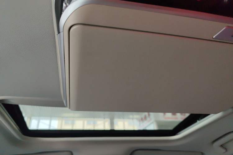 Used GAC Trumpchi M8 2021 Revised Version Lingxiu Series 390T Luxury Edition