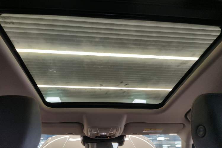 Used Haval DARGO 2022 2.0T DCT Two-Wheel Drive Huazhong Hound Edition
