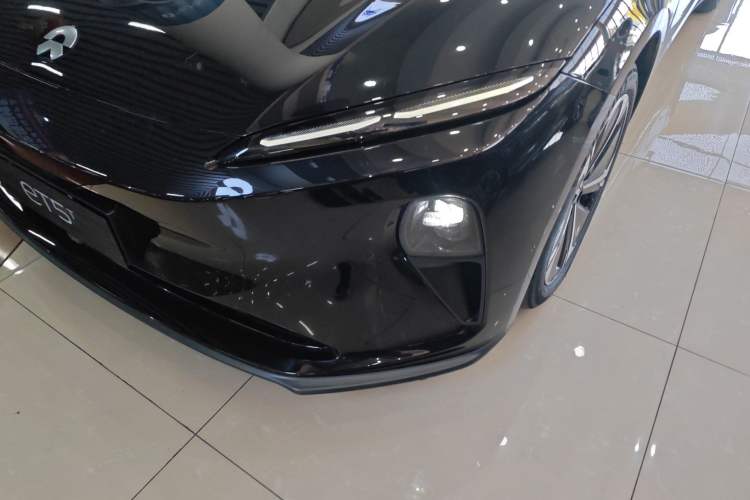 Used Nio ET5T 2024 100kWh Touring
