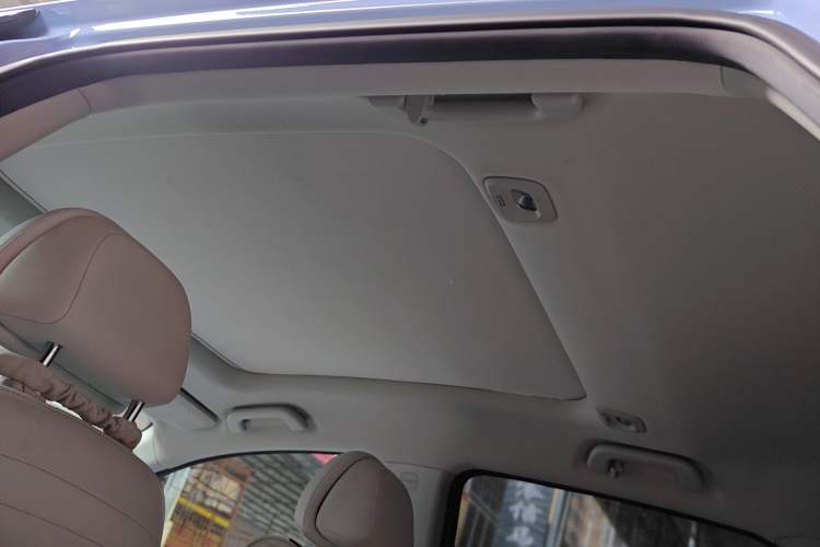 Used XPeng P5 2021 600P
