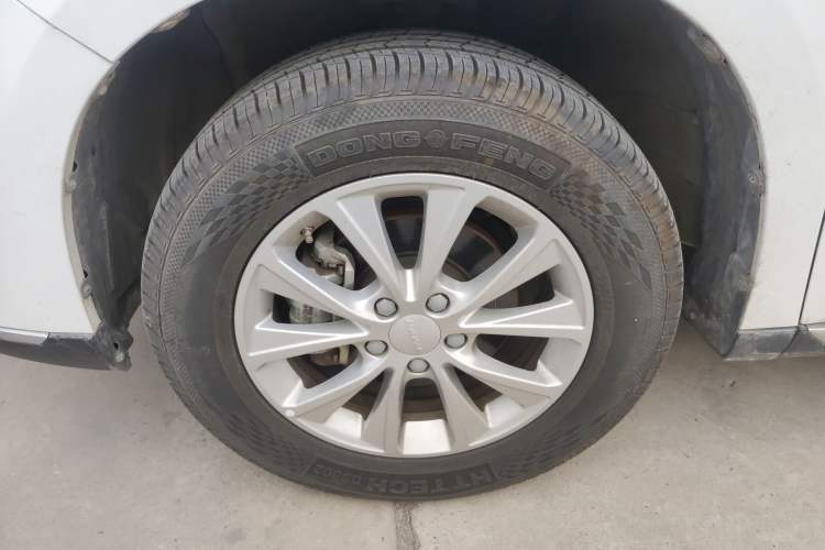 Used Haval M6 2021 PLUS 1.5T DCT Luxury Smart Connectivity Model