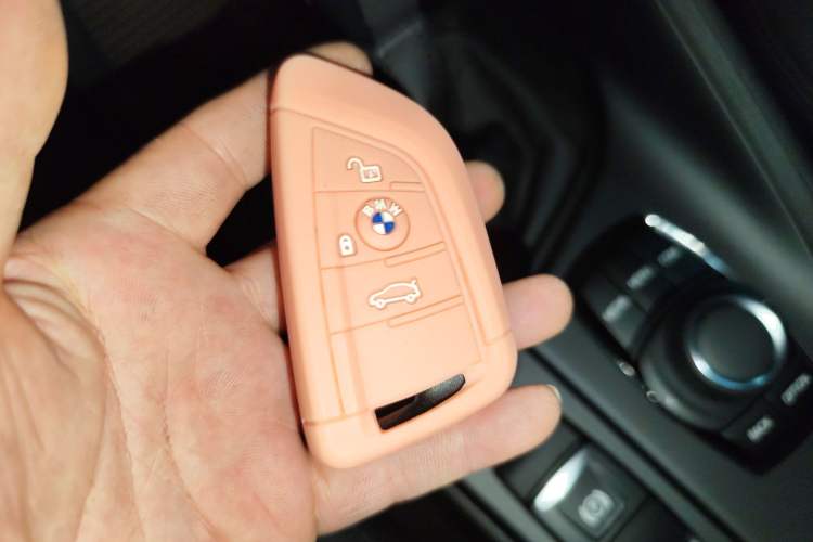 Used BMW X1 2018 sDrive20Li Leading Model
