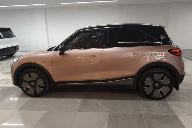 Used  #1 2022 Premium Edition
