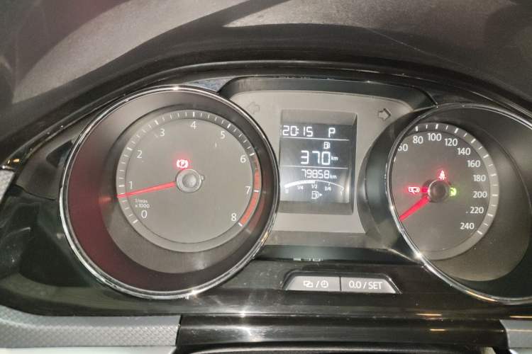 Used Volkswagen C-TREK 2018 1.5L Automatic Comfort Model
