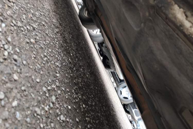 Used Volkswagen Tiguan 2016 300TSI Automatic Two-Wheel Drive Trend Edition
