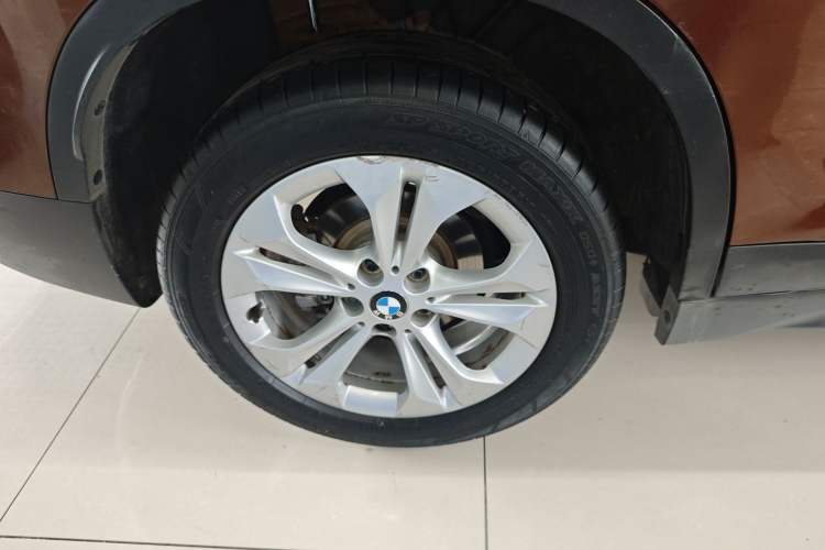 Used BMW X1 2016 sDrive18Li Premium Edition
