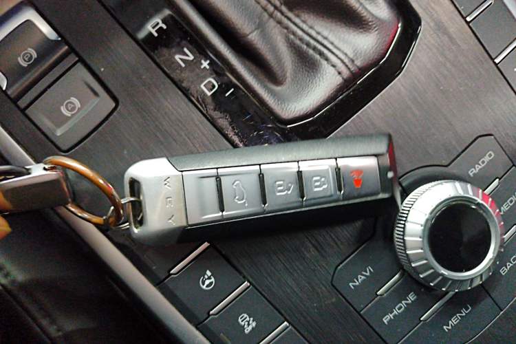 Used Wey P8 2018 2.0T Premium Edition