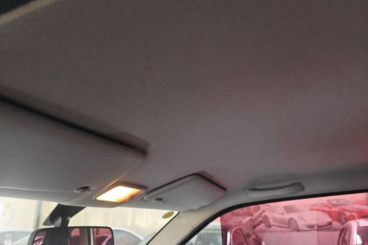 Used Wuling Hongguang MINIEV 2020 Enjoyment Model Lithium Iron Phosphate
