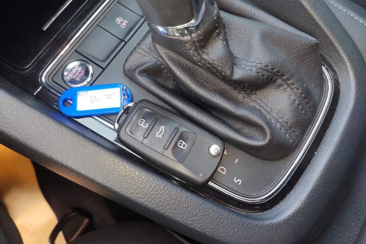 Used Volkswagen Sagitar 2018 280TSI DSG Ignite Edition