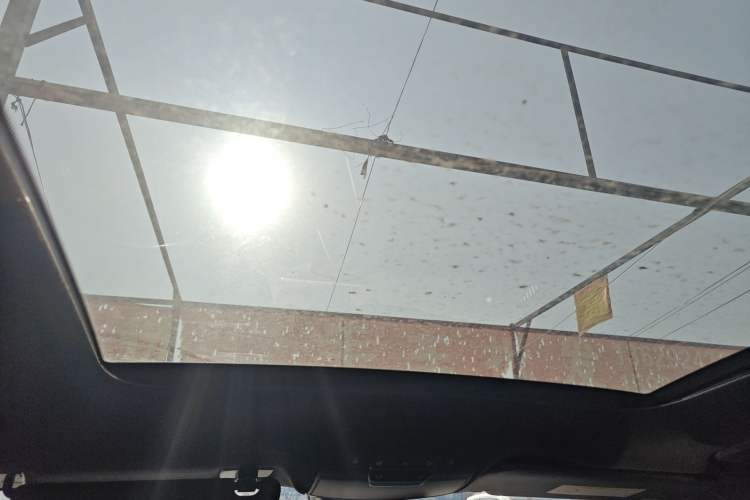 Used Mercedes-Benz GLC 2017 GLC 260 4MATIC Dynamic Edition
