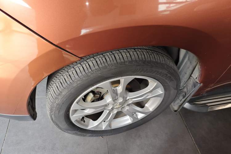 Used Mitsubishi Outlander 2013 2.4L 4x4 Luxury Navigation Edition 5 Seats
