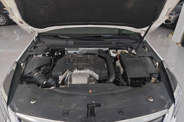 Used Cadillac XTS 2018 28T Tech Edition
