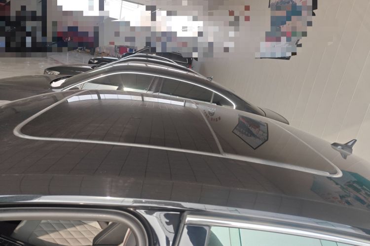 Used Volkswagen Magotan 2023 2 Million Units Commemorative Edition 330TSI DSG Luxury Version