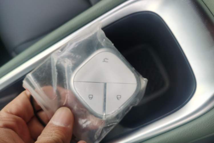 Used Baojun Spark EUV 2026 301km Flagship Edition
